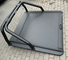 Volkswagen Amarok Pickup box tonneau cover 