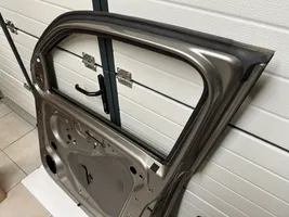 Volkswagen Amarok Front door 