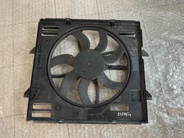 Volkswagen Amarok Electric radiator cooling fan 2H0121203K