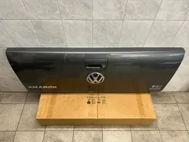 Volkswagen Amarok Tailgate/trunk/boot lid 