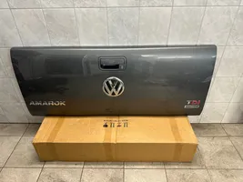 Volkswagen Amarok Tylna klapa bagażnika 