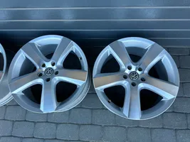 Volkswagen Amarok R20 alloy rim 