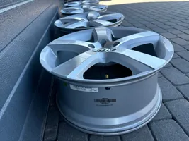 Volkswagen Amarok R20 alloy rim 