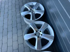 Volkswagen Amarok R20 alloy rim 