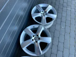 Volkswagen Amarok R20 alloy rim 