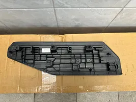 Volkswagen Amarok Takaoven kynnyksen suojalista 2h7864678B