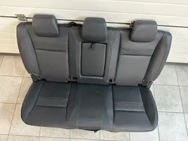 Ford Ranger Galinė sėdynė 