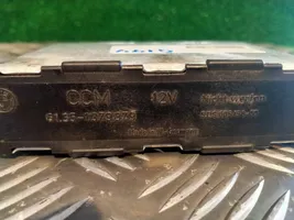 BMW 7 E32 Sterownik / Moduł ECU 61351379379