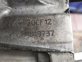 Peugeot 106 5 Gang Schaltgetriebe 20CF12
