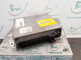 BMW 7 E32 Sterownik / Moduł ECU 0261200150