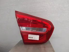 Mercedes-Benz GLA W156 Rear/tail lights A1569061358