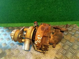 Mitsubishi L200 Turboahdin 4913502652