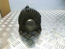 Nissan Qashqai Alternator 0124525082