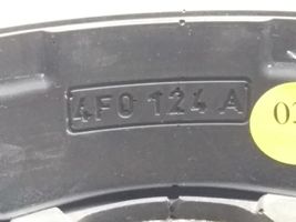 Audi A6 S6 C6 4F Steering wheel 4F0419091R8UD