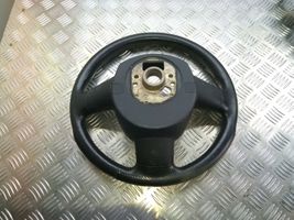 Audi A6 S6 C6 4F Steering wheel 4F0419091R8UD