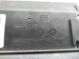 Mercedes-Benz E W211 Keleivio oro pagalvė A2118603305