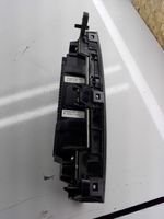 Peugeot 407 Climate control unit 96573322YW01