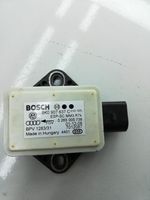 Audi A4 S4 B8 8K ESP (stabilumo sistemos) valdymo blokas 8K0907637C