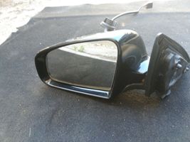 Audi A6 S6 C6 4F Front door electric wing mirror 