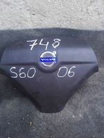 Volvo S60 Poduszka powietrzna Airbag kierownicy 30754311