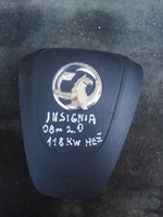 Opel Insignia A Ohjauspyörän turvatyyny 13275647
