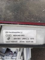 Audi A4 S4 B7 8E 8H Luci posteriori del portellone del bagagliaio 8E9945093