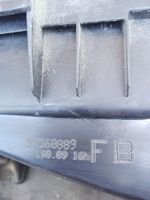 Opel Insignia A Obudowa filtra powietrza 55560889