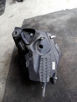 Audi A6 S6 C6 4F Ilmansuodattimen kotelo 4F0133837BB