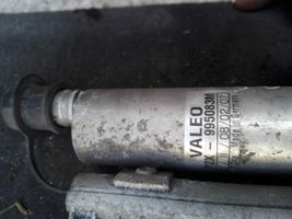 Volvo S60 Jäähdyttimen lauhdutin (A/C) M134071