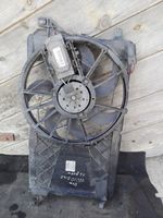 Volvo S40 Convogliatore ventilatore raffreddamento del radiatore 3M5H8C607RD