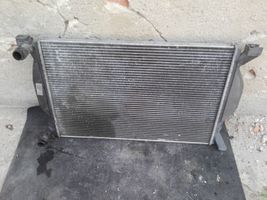 Audi A4 S4 B7 8E 8H Coolant radiator 8E0121251A