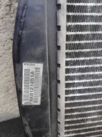 Audi A4 S4 B7 8E 8H Coolant radiator 8E0121251A
