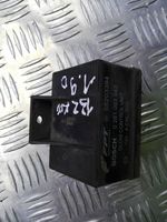 Saab 9-3 Ver2 Przekaźnik / Modul układu ogrzewania wstępnego 55203394