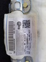 Volkswagen Golf VI Airbag da tetto 5K6880742F