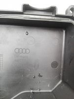 Audi A6 Allroad C6 Skrzynka bezpieczników / Komplet 4F2937576