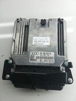 Audi A4 S4 B7 8E 8H Centralina/modulo del motore 03G906016GN