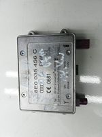 Audi A6 S6 C6 4F Antenas pastiprinātājs 8E0035456C