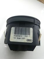 Audi A6 S6 C6 4F Interruptor de luz 4F2941531D