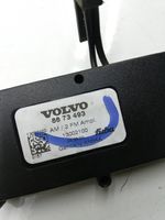 Volvo V50 Pystyantennivahvistin 8673493