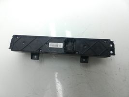 Opel Antara Botón interruptor de luz de peligro 96673015