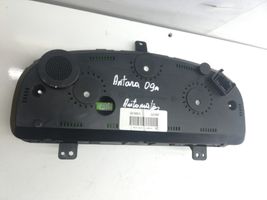 Opel Antara Tachimetro (quadro strumenti) 96941875