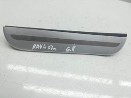 Toyota RAV 4 (XA30) Rivestimento posteriore minigonna laterale 6791642030