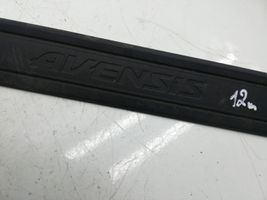 Toyota Avensis T270 Side skirt front trim 6791205040