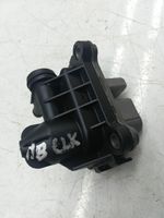 Mercedes-Benz CLK A209 C209 Chauffage filtre à carburant A6110700179