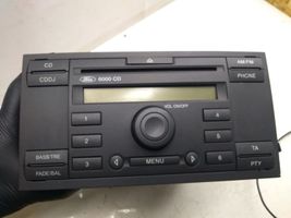 Ford Focus C-MAX Radio / CD-Player / DVD-Player / Navigation 3M5T18C815BD
