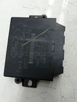 Ford S-MAX Pysäköintitutkan (PCD) ohjainlaite/moduuli AM2T15K866AB