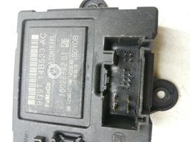 Ford S-MAX Door control unit/module 9G9T14B533AC