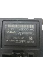 Ford S-MAX Unité de commande module de porte 9G9T14B533AC