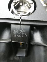 BMW X5 E53 Innenspiegel Rückspiegel 