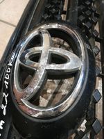 Toyota RAV 4 (XA30) Maskownica / Grill / Atrapa górna chłodnicy 531014215060